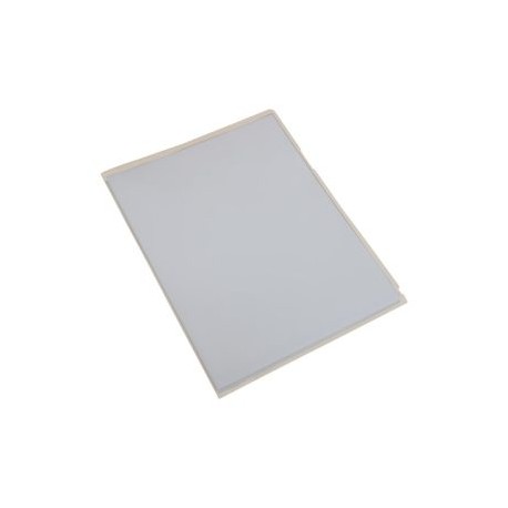 ESS-FOL-F6404 / F6404 FOLDER L OXFORD CARTA TRANSPARENTE