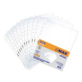 MAE-PRH-PH100B / PH-100B Protectores de Hojas