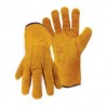 SAN-GUAN-CARAM / ST384133 GUANTES DE CARNAZA, UNITALLA