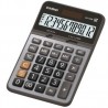 CAS-CAL-AX120B / AX-120B- CALCULADORA DE ESCRITORIO 12 DIGITOS