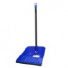 LJA-RECO-PLIE / VAR0173VR RECOGEDOR DE plastico, MANGO LARGO