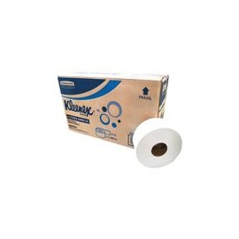 LKC-HIGJR-90606 / 90606 PAPEL HIGIENICO BLANCO DE 300M MOD 90606