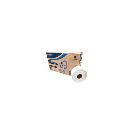 LKC-HIGJR-90606 / 90606 PAPEL HIGIENICO BLANCO DE 300M MOD 90606