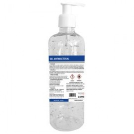 XIM-GEL-1LCD / 890128 GEL ANTIBACTERIAL 1L, IMPERIAL