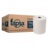 LFA-TOARO-3610 / 3610 Toalla en rollo blanca 180m