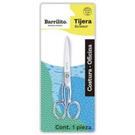 BAR-TIJ-86425 / 8642-5CN Tijera para Oficina / Costura 12.7cm