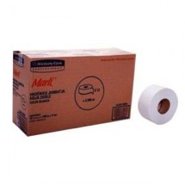 LKC-HIGJR-90509 / 90509 Papel Higienico blanco de 200m mod 90509