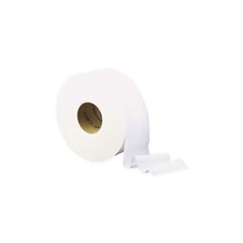 LKC-HIGJR-90486 / 90620 PAPEL HIGIENICO BLANCO DE 250M MOD 90620