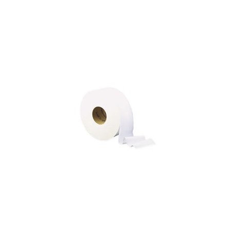 LKC-HIGJR-90486 / 90620 PAPEL HIGIENICO BLANCO DE 250M MOD 90620