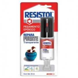 HEN-PEG-405100 / 2117702 PEGAMENTO EP?XICO RESISTOL DE 25 ML