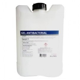 XIM-GEL-20L / 746432 GEL  ANTIBACTERIAL 20L, IMPERIAL