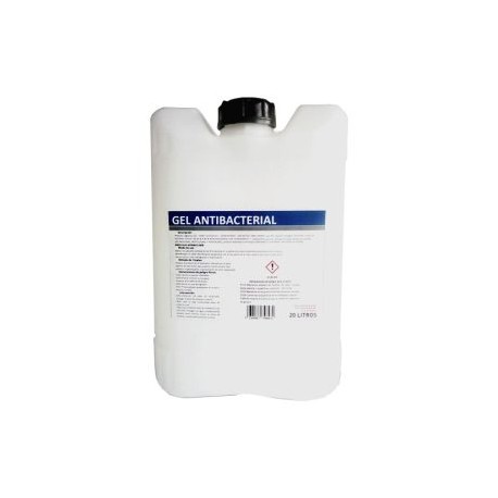 XIM-GEL-20L / 746432 GEL  ANTIBACTERIAL 20L, IMPERIAL