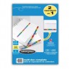 ACO-SEP-P0448 / P0448 Separador Multidex Alfabetico A-Z