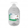 MOP-GEL-827 / MOPS827 Gel antibacterial Super Mops 5L