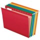 ESS-FOL-4152AST / 4152 1/5 ASST FOLDER COLGANTE PENDAFLEX CARTA SURTIDO