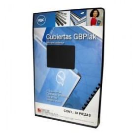 GBC-PAS-P3549 / P3549 CUBIERTA PLASTICA T/O GBPLAK LIS0