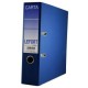 AZO-CAR-1130 / 304.A-1130 Registrador Lefort  Carta Azul