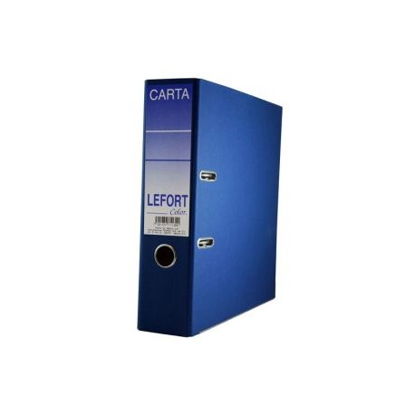 AZO-CAR-1130 / 304.A-1130 Registrador Lefort  Carta Azul