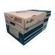 TDC-CJA-AM4000K / AM-4000K-B1 ARCHIVO MUERTO KRAFT CARTA AM4000