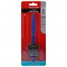 AZO-BOL-UM170AZ / 305.UM170AZ1 Boligrafo Uni-Ball Gelstick Gel Azul 1pz