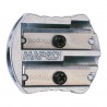 MPD-SAC-006700 / 6700 Sacapuntas metal Maped 2 orificios metálico