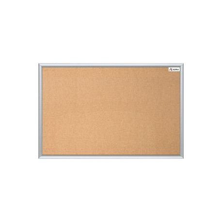 ALF-PIZ-4573 / 4573 Tablero Corcho Clasico 60 X 90