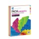 COP-PAP-FCHROMA / A8339075011E2TC PAPEL FACIA CHROMATICS CARTA 500HOJAS
