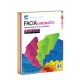COP-PAP-FCHROMA / A8339075011E2TC PAPEL FACIA CHROMATICS CARTA 500HOJAS