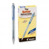 PIIL-BOL-30001 / EMP-055 Boligrafo RETR?CTIL AZUL PILOT 1 PZA