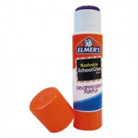 BER-PEG-5MOR6G / E513LALMR Pegamento en Barra Elmer’s  School Glue 6g