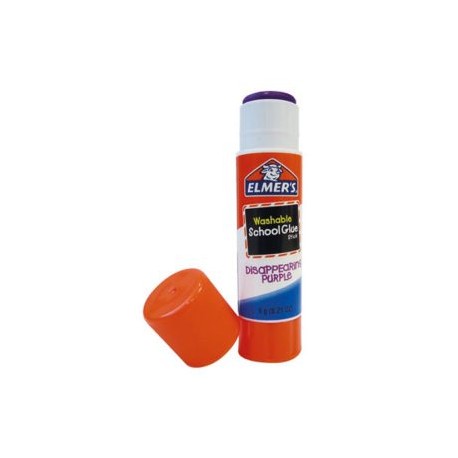 BER-PEG-5MOR6G / E513LALMR Pegamento en Barra Elmer’s  School Glue 6g