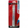 AZO-MAR-PX20PL1 / 305.PX20PL1 Marcador Unipaint Plata Blister