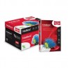 KC-PAP-FOTODC / 10000000391 PAPEL FOTOBOND SCRIBE DOBLE CARTA