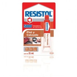 HEN-PEG-500020 / 1888920 RESISTOL 5000 PIEL Y CALZADO DE 21 ML