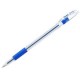 PTL-BOL-BK427C / BK427-C Boligrafo BOLLY COLOR AZUL