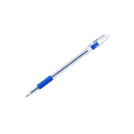 PTL-BOL-BK427C / BK427-C Boligrafo BOLLY COLOR AZUL