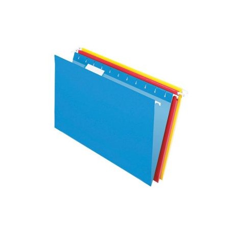 ESS-FOL-93540 / 93540 FOLDER COLGANTE PENDAFLEX SURTIDO