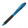 PTL-BOL-K437CRC / K437CR-C Boligrafo Pentel Wow Gel punto mediano color Azul 1 pieza