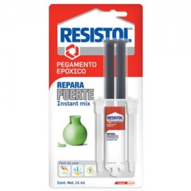 HEN-PEG-1524151 / 1524151 PEGAMENTO EP?XICO RESISTOL DE 14 ML