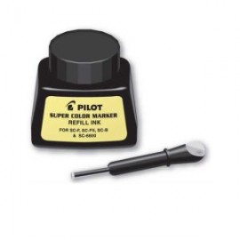 PIIL-TIN-43500 / EMP-178 Tinta SC-RF negra para marcador