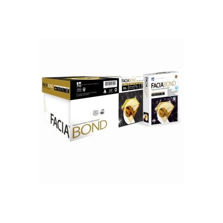 COP-PAP-DOBLEC / A8207075041E0MC PAPEL FACIA BOND DOBLE CARTA BLANCO