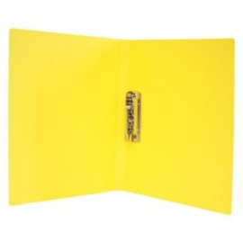 ESS-CAR-F219Y / F219Y CARPETA OXFORD DE PALANCA AMARILLO