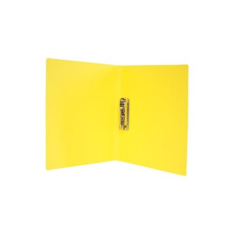 ESS-CAR-F219Y / F219Y CARPETA OXFORD DE PALANCA AMARILLO