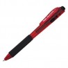 PTL-BOL-K437CRB / K437CR-B Boligrafo RETRACTIL WOW GEL ROJO
