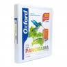 ESS-CAR-PP01004 / PP01004CB CARPETA OXFORD BCA 1 PUL HERRAJE O