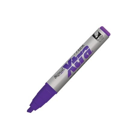 AZO-MAR-40008 / 301.40008 Marcador Signal Xtra Violeta 12pz