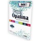 SAJ-PAP-OPALINA / 130652 PAPEL OPALINA BLANCO CARTA 120 GR
