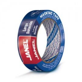 JAN-ADS-2304850 / 2304850100 MASKING TAPE 230 AZUL JANEL 48X50 PZA