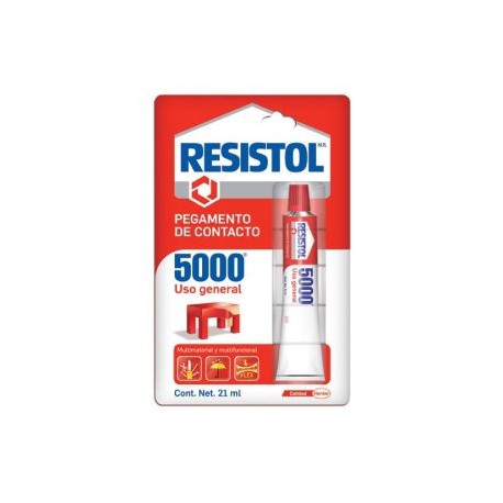 HEN-PEG-8832060 / 2374725 Resistol 5000 de 21 ml (Cl?sico)