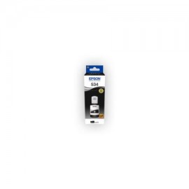 EPS-TIN-T534120 / T534120-AL TINTA EPSON COLOR NEGRO T534120.